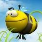 Пчела - разведчик