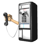 Телефонная  связь