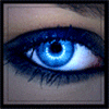  Голубой <b>глаз</b>! 