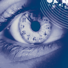 Глаза-часы