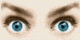 Удивленные глаза