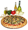  <b>Пицца</b> и ее ингредиенты 