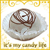  Сладкая жизнь (it's <b>my</b> candy life) 