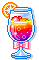 Радужный напиток