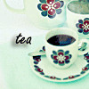 Tea,чай