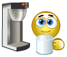 Готовим кофе