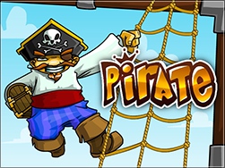  <b>Игра</b> Пираты Pirate 