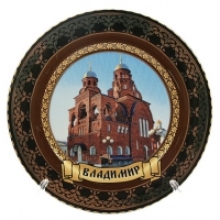 Владимир. Храм