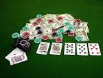 Покер – карточная игра