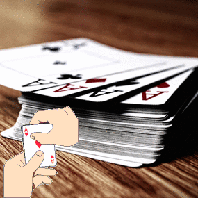 Игра карточная