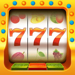 Игровой автомат с фруктами 777