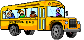 Автобус со школьниками