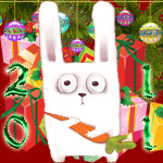 Белый кролик 2011