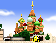 Храм в Москве
