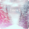 Зимний лес (snow)