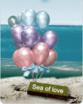 Море любви