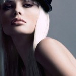 Красивая блондинка, фотограф nicolaas de bruin