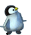  <b>Танцующий</b> пингвинчик 