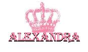  <b>Александра</b> 