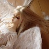 Кукла-ангел