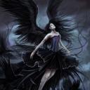 Чёрный ангел