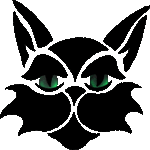 Черный кот (23)