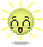 Зелёное солнце