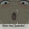 Прикол по аниме наруто (come kakashi! yes master! kiss me...