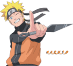  <b>Naruto</b> 