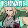 Tsunade (наруто)