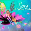 Flora of winx club
