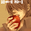 Death note - лайт