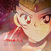 Sailor mars, anime 'sailor moon'