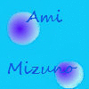 Ami mizuno, аниме 'сейлор мун'
