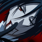 Себастьян из аниме 'тёмный дворецкий' (anime kuro...