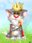 Царь котов