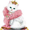 Королева кошек