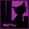 Кошка (meow)