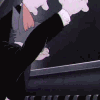  <b>Том</b> из мультфильма '<b>том</b> и джерри' играет на пиани... 