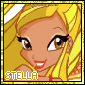 Stella, мультфильм школа волшебниц