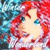 Блум, мультфильм школа волшебниц (winter wonderland)