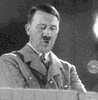 Гитлер хавает арбуз