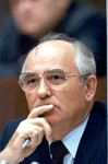 М. С. Горбачёв (2)