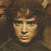  Фродо из фильма <b>Властелин</b> колец 