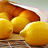  <b>Лимоны</b> на столе 
