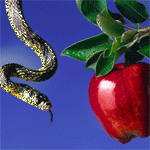  Яблоко и <b>змея</b> 
