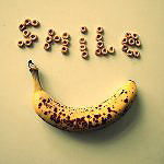 Банан ('smile')