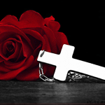 Роза и крест