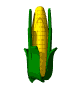 Раскрывающаяся кукурузка