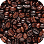  <b>Зерна</b> кофе 